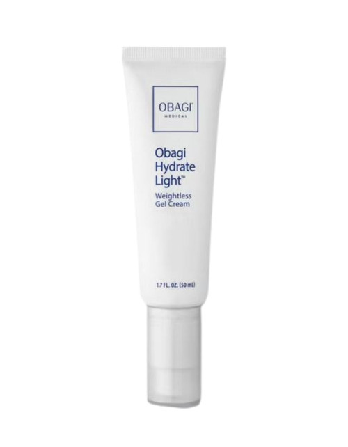 Hydrate Light, Facial Moisturizer