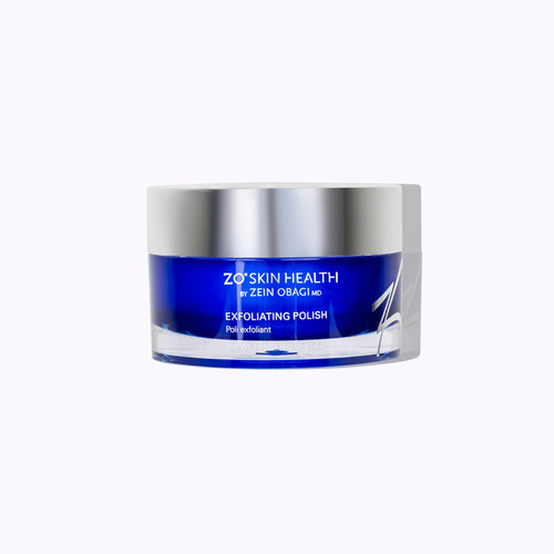 Exfoliating Polish