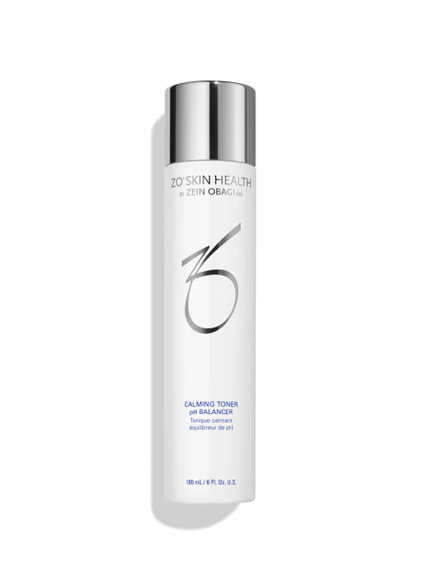 Calming Toner pH Balancer