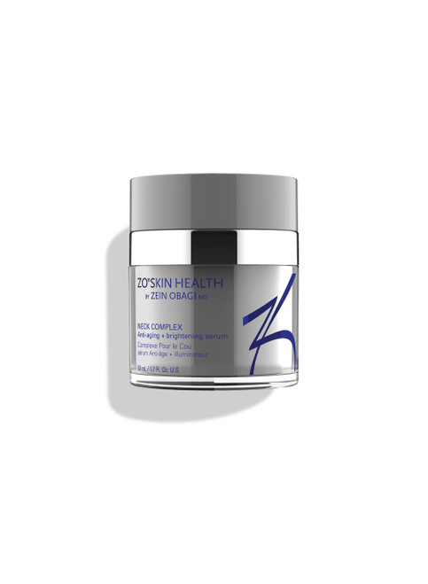 Neck Complex Anti-Aging + Brightening Serum