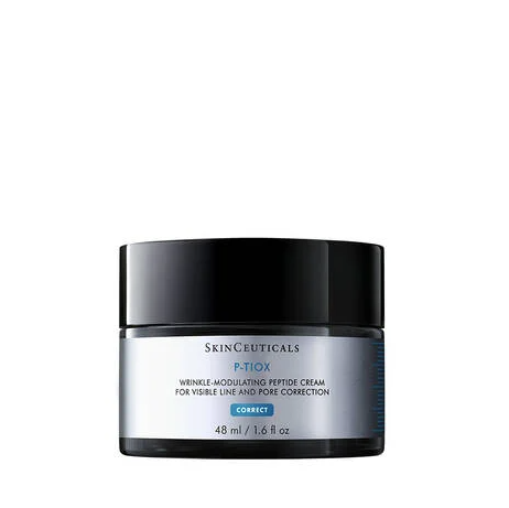 P-TIOX Anti-Wrinkle Cream