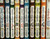 Diary of a Wimpy Kid 12 Books Complete Collection Set New(Diary Of a Wimpy Kid,Rodrick Rules,The Last Straw,Dog Days,The Ugly Truth,Cabin Fever,The Third Wheel,Hard Luck,The Long Haul,Old School..etc