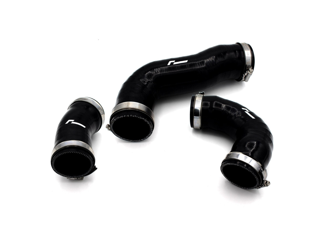 Racingline Performance Silicone Boost Hose Set EA888 Gen 4 - JCR LEEDS