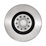 Vagbremtechnic 272x10mm Rear Brake Discs