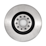 Vagbremtechnic 300x12mm Rear Brake Discs