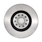 Vagbremtechnic  349x34mm Front Brake Discs - Audi S4 (B9) 