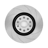 Vagbremtechnic  349x34mm Front Brake Discs - Audi S4 (B9) 