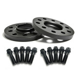 VBT 5x112/5x100 - 57.1 Wheel Spacers + Bolts