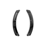 Racingline Magnetic Billet Shift Paddles   Golf Mk8 & VW MQB Evo