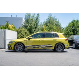 034 Motorsport - Dynamic+ Lowering Springs for MK8 Volkswagen GTI