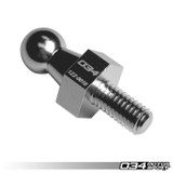 034 Motorsport - Engine Cover Standoff Stud Kit, Audi B9/B9.5 & C8