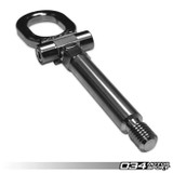 034 Motorsport - Motorsport Stainless Steel Tow Hook - 150mm for Volkswagen MK8 GTI/R