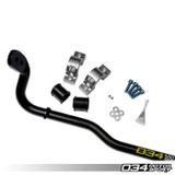 034 Motorsport - RS+ Adjustable Solid Rear Sway Bar Upgrade, MQB AWD