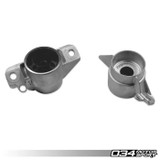 034 Motorsport - Street Density Rear Shock Mount, B8/B8.5 Audi A4/S4/RS4, A5/S5/RS5, & Q5/SQ5
