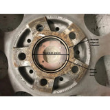 034 Motorsport Wheel Spacer Pair, 12.5mm, Audi & BMW 5x112 with 66.6mm Center Bore