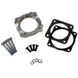 034Motorsport 1.8T to 2.7T Throttle Body Adapter