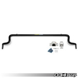034Motorsport Adjustable 25.4mm Solid Rear Anti Roll Bar