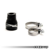 034Motorsport Beather Hose AAN & 2.7T Check Valve Inlet Hose