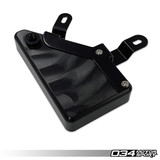 034Motorsport Billet Aluminium DSG Breather Catch Can - RS3 8V Facelift