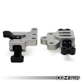 034Motorsport Billet Aluminium Engine Mount Set for 2.0TFSI & 2.0TSI Engines