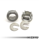 034Motorsport Billet Aluminium Rear Differential Carrier Mount Bush Insert