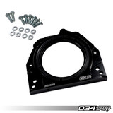 034Motorsport Billet Aluminium Rear Main Seal - 1.8T 20v / 2.0T-FSI (EA113)