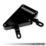 034Motorsport Billet Aluminum DSG Breather Catch Can Kit - 8V/8V.5 A3/S3
