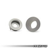 034Motorsport Billet Aluminum Rear Differential Mount Upgrade