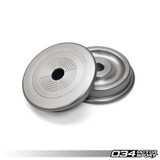 034Motorsport Billet Aluminum Rear Subframe Bushing Kit