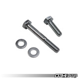 034Motorsport Billet Dogbone Mount, 8J TT/TTS