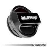 034Motorsport Billet Oil Cap - EA837 Supercharged 3.0 TFSI