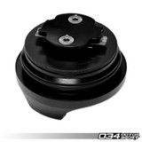 034Motorsport Billet Oil Cap - EA839 V6 Engines (2.9T/3.0T)