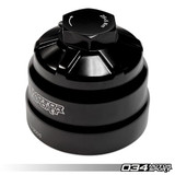 034Motorsport Billet Oil Filter Housing, B8/B8.5/C7 EA837 3.0T Supercharged