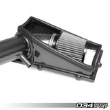 034Motorsport Carbon Fibre Cold Air Intake System - RS3 8V (Pre-Facelift)