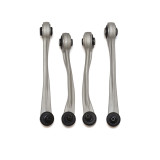 034Motorsport Density Line Upper Control Arms - Audi B8 A4/S4/A5/S5/RS5