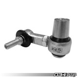 034Motorsport Dynamic+ Adjustable Rear Sway Bar End Link Kit - MQB