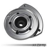 034Motorsport Dynamic+ Caster Mount Pair - MQB and MQB EVO