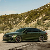034Motorsport Dynamic+ Lowering Springs - 8Y Audi RS3