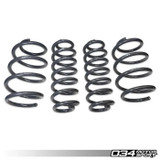 034Motorsport Dynamic+ Lowering Springs for 8P Audi A3 2.0T