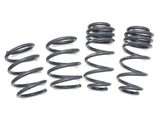 034Motorsport Dynamic+ Lowering Springs for 8S Audi TT RS