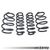 034Motorsport Dynamic+ Lowering Springs for MK6 Volkswagen Golf R 2.0T