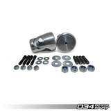 034Motorsport Engine Mounts (Pair) - Audi A4/S4/RS4 (B5)