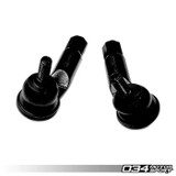 034Motorsport Extended Tie Rod End Kit, Audi & Volkswagen PQ35, MQB