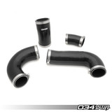 034Motorsport FluoroSilicone Boost Hose Kit