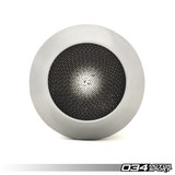 034Motorsport High Flow Catalytic Converter - Audi A4 B5/B6 1.8T