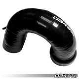 034Motorsport High Flow Throttle Body Intake Hose, 4M Audi Q7 3.0 TFSI