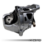 034Motorsport Motor Mount, Street Density, B9/B9.5  A4/A5/Q5