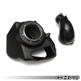 034Motorsport P34 Cold Air Intake System - A4/A5 B9 2.0T