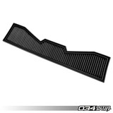 034Motorsport Performance Drop-in Air Filter, C8 RS6 & RS7 4.0T