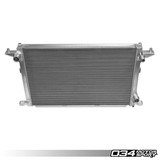 034Motorsport Radiator Upgrade - S4/S5, RS4e, B9/B9.5 A/RS5 & C8 S6/S7